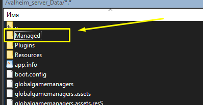 Фикс лагов в Мультиплеере Valheim 13