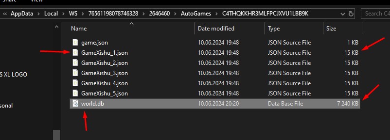 Как загрузить свой мир на игровой сервер Soulmask