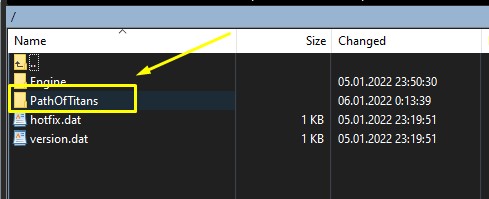 Как создать и назначить роли на сервере Path of Titans