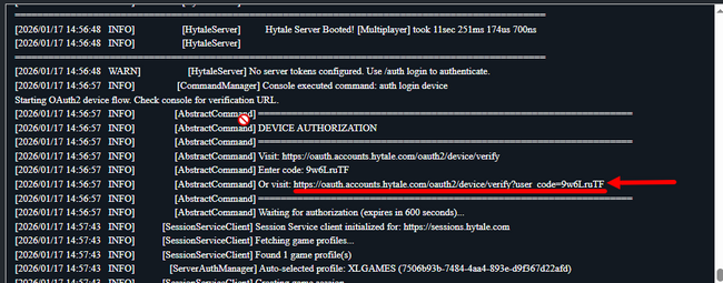 Используйте ссылку, сокпировав её и вставив в браузер
