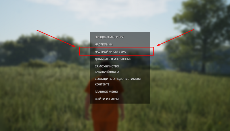 Файл:Scum ingame menu.png