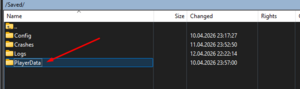 Icarus open playerdata folder.png