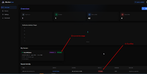Wardencore my server select.png