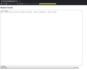 Отправка команд на сервер leap.jpg