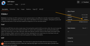 Ark survival askended id moda.png