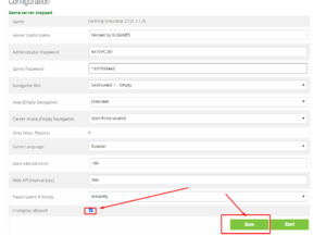 Farming simulator 22 disable crossplay.png