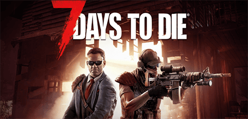 7 Days to Die 1.0